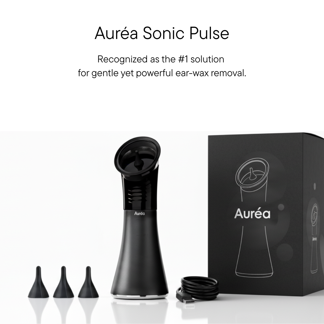 Auréa Sonic Pulse