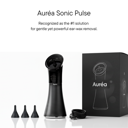 Auréa Sonic Pulse